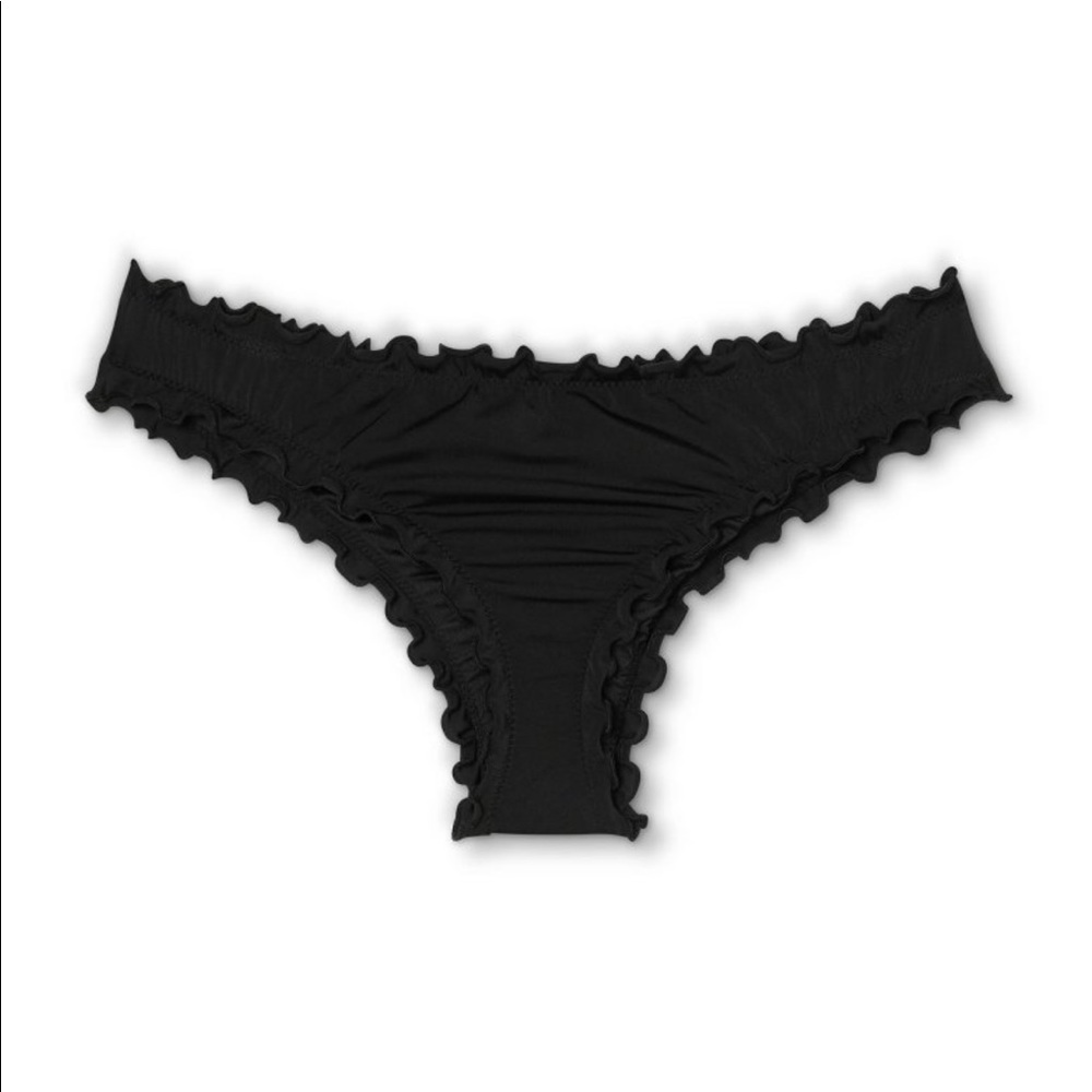 Women’s Ruffle Extra Cheeky bikini bottom